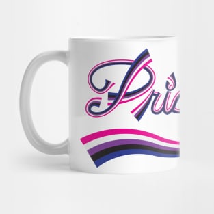 Pride Ribbon Mug